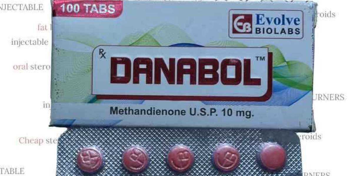 What are the effects of methandienone tablets?