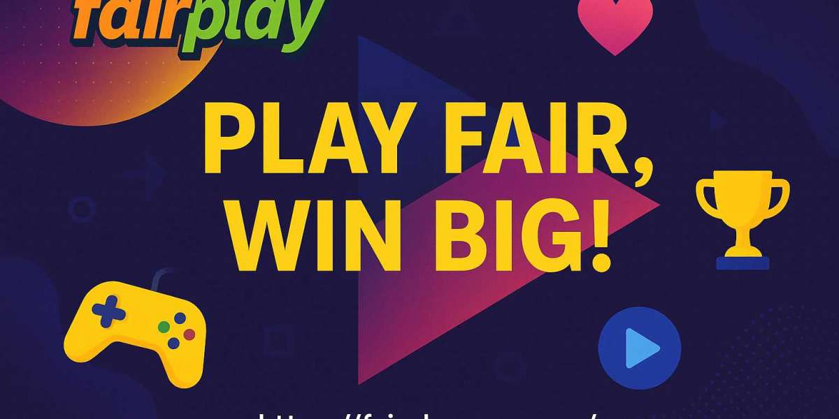 Fairplay Login – Quick & Secure Access to Your Account