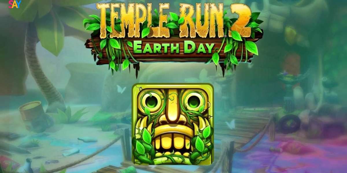 Temple Run 2: A Legacy of Endless Adventure