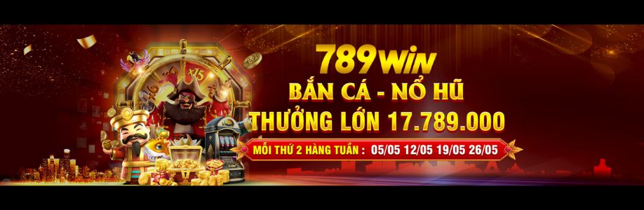789WIN Cover Image