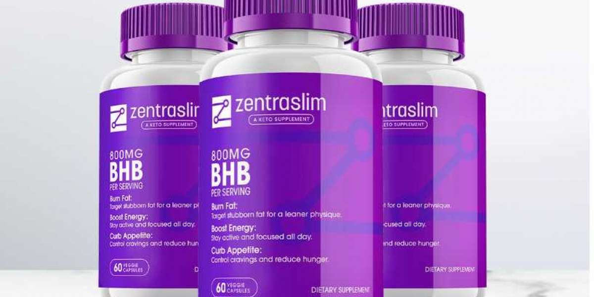 ZentraSlim 800mg BHB 캡슐 Reviews: 한국 최고의 케토 보조제일까?