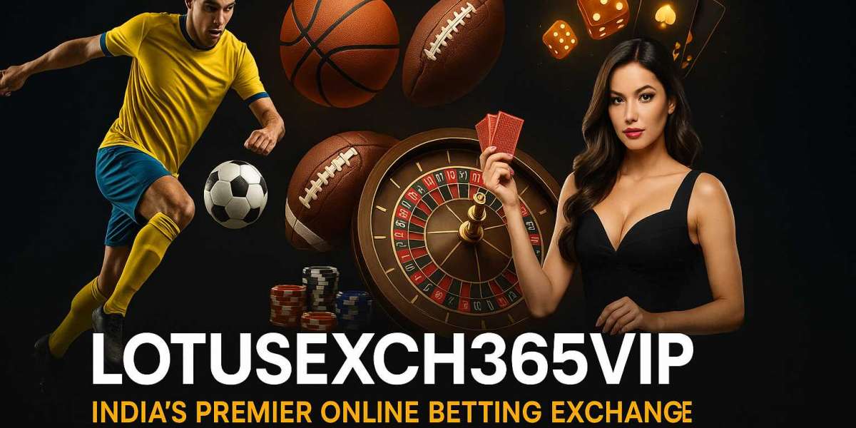 Join Lotus365 Now – The Ultimate Destination for Online Betting in 2025