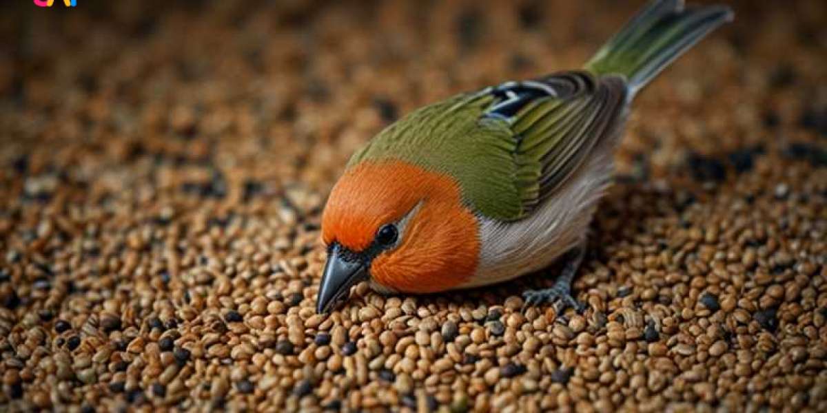 Birdseed Manufacturing Plant Report 2025: Industry Trends and Machinery