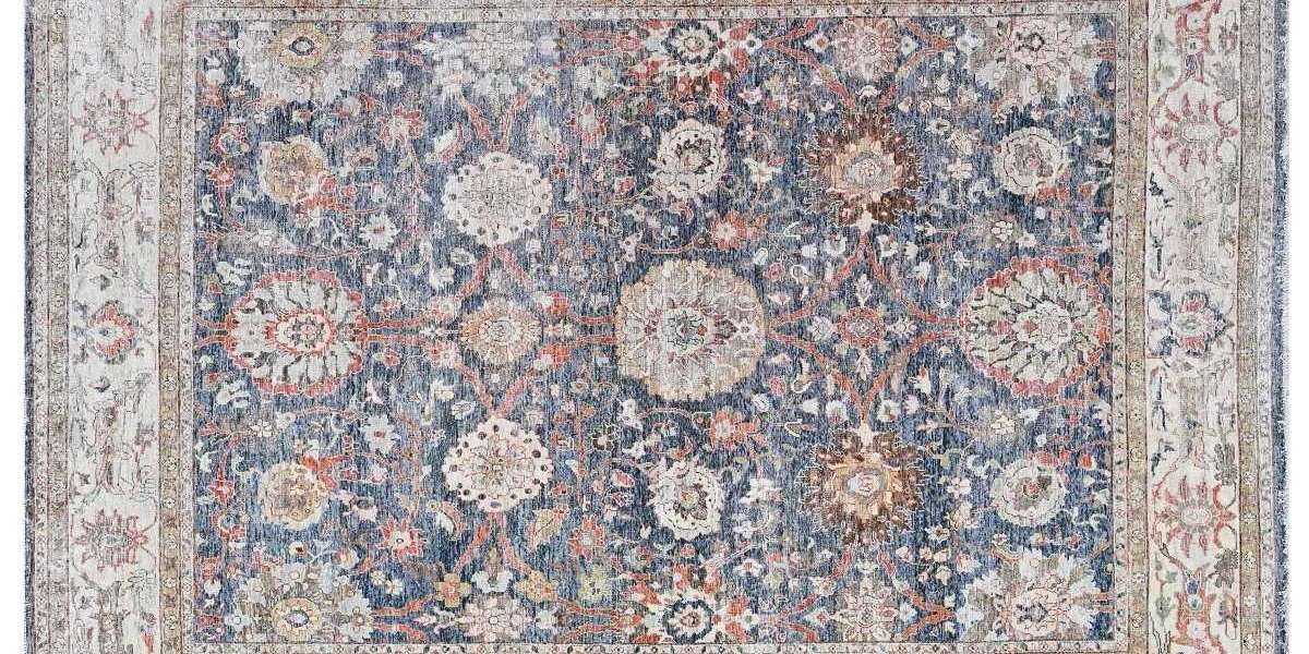 Affordable Ways to Incorporate Vintage Rugs in Your Space