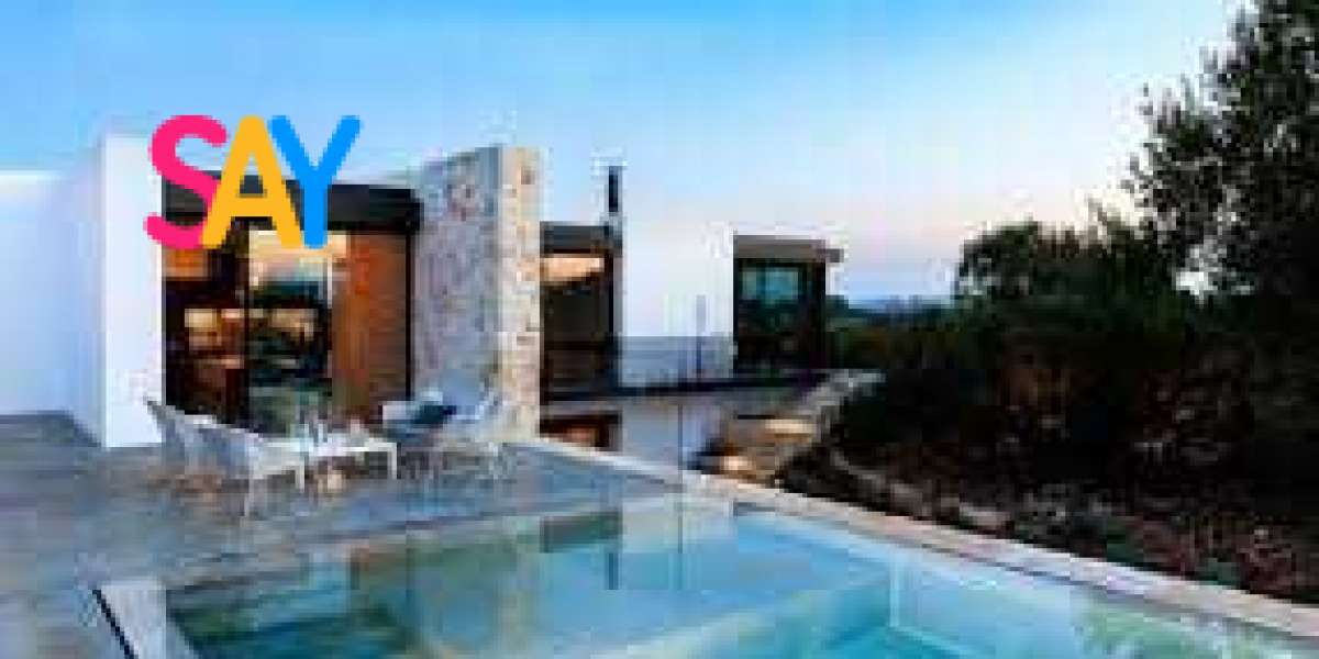 Luxury Villas with Sea View in Apulia – Your Dream Coastal Escape in 2025