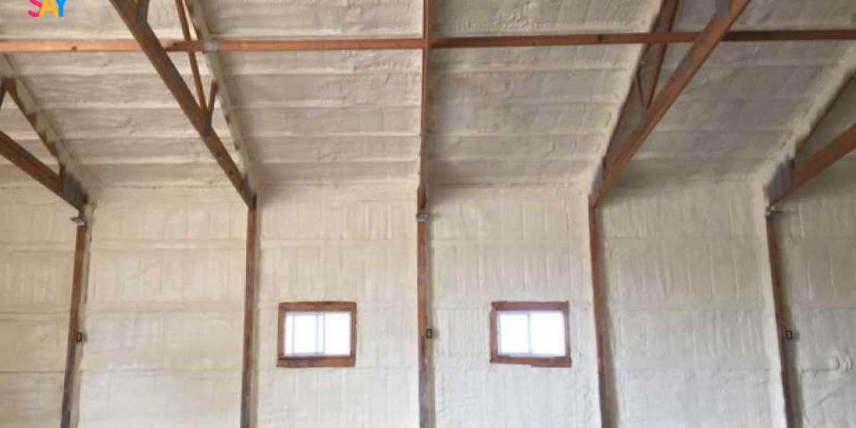 What Makes Blown-In Insulation Ideal for Older Homes