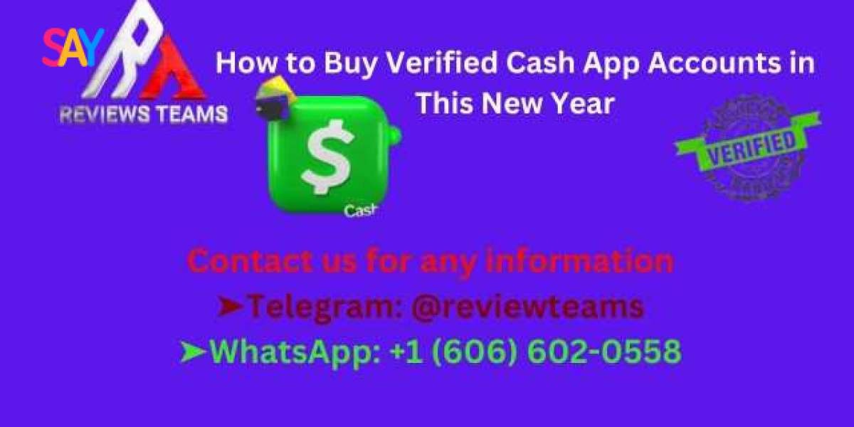 Step-by-Step Guide to Buying Verified Cash App Accounts in 2025