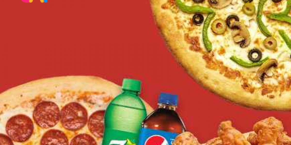 Satisfy Your Cravings with Delicious Halal Pizza from Double Pizza