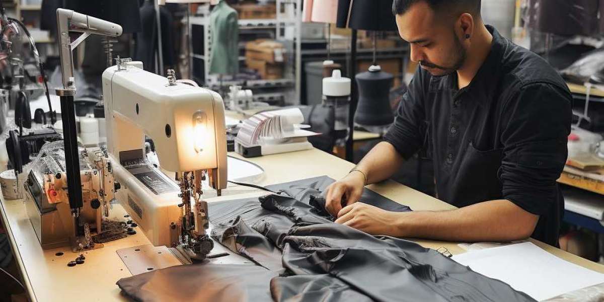 What Makes Great Custom Apparel Suppliers: A Guide to Choosing the Best in the Business