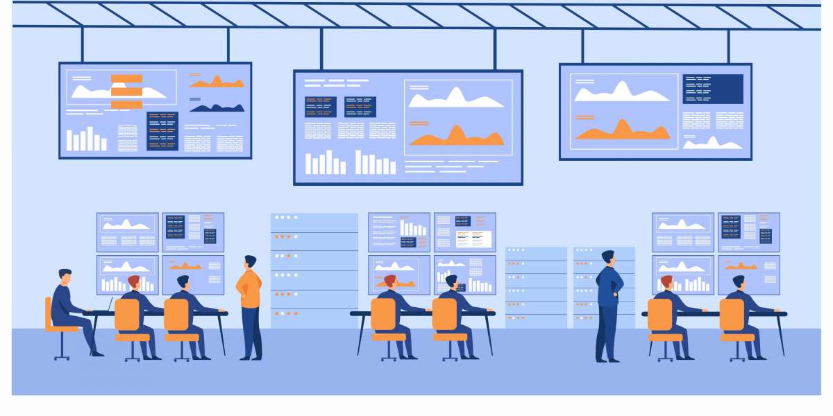 How to Become a Distributed Control System (DCS) Engineer: A Step-by-Step Guide