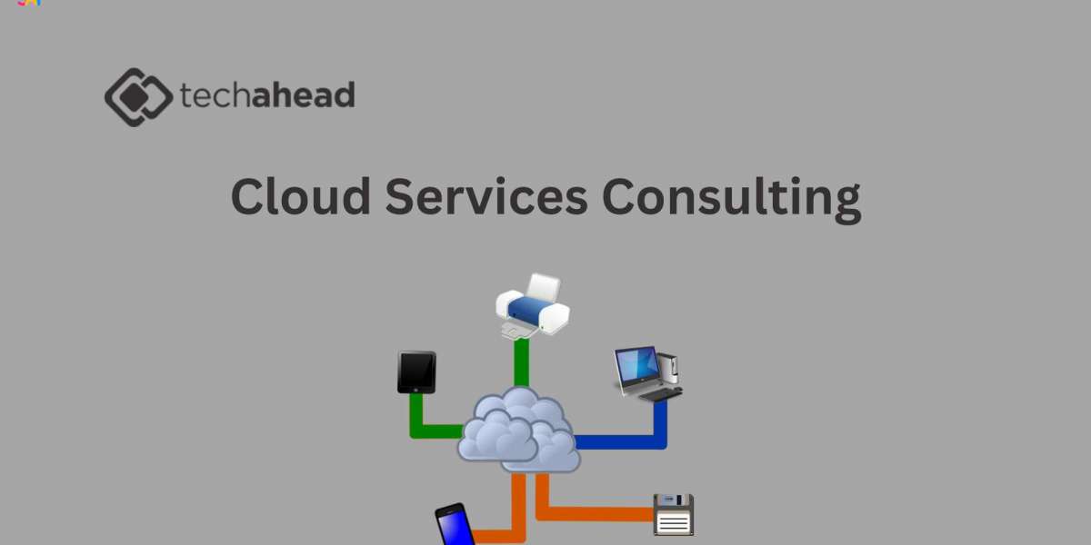 Data Analytics in the Cloud: Unlocking Insights with AWS and Consulting