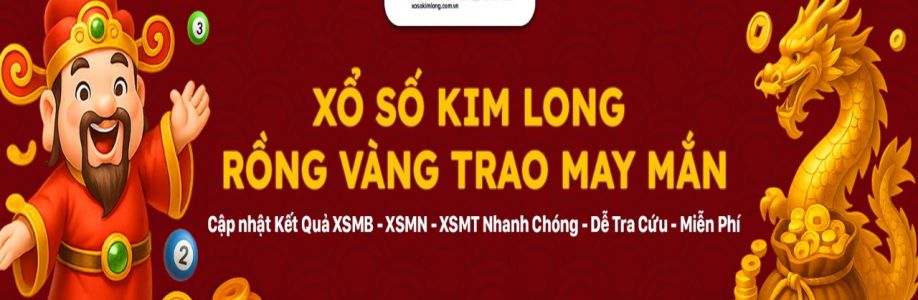 Xổ số Kim Long Cover Image