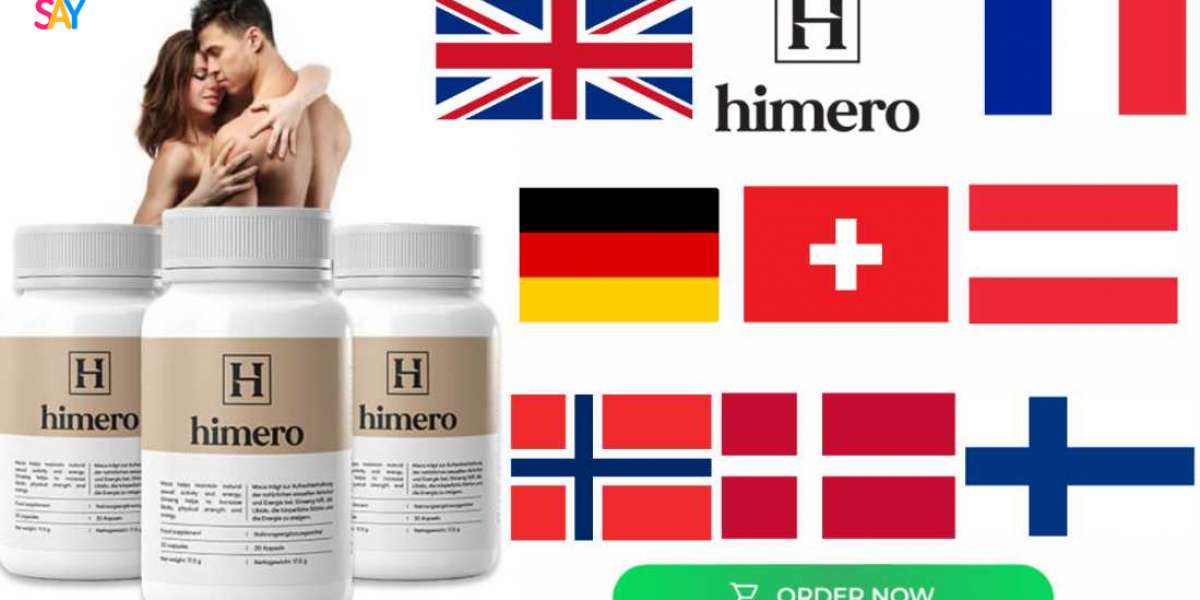 2025 Himero Kapselit Suomi Arvostelut: Suorituskyvyn Parannus Suomessa