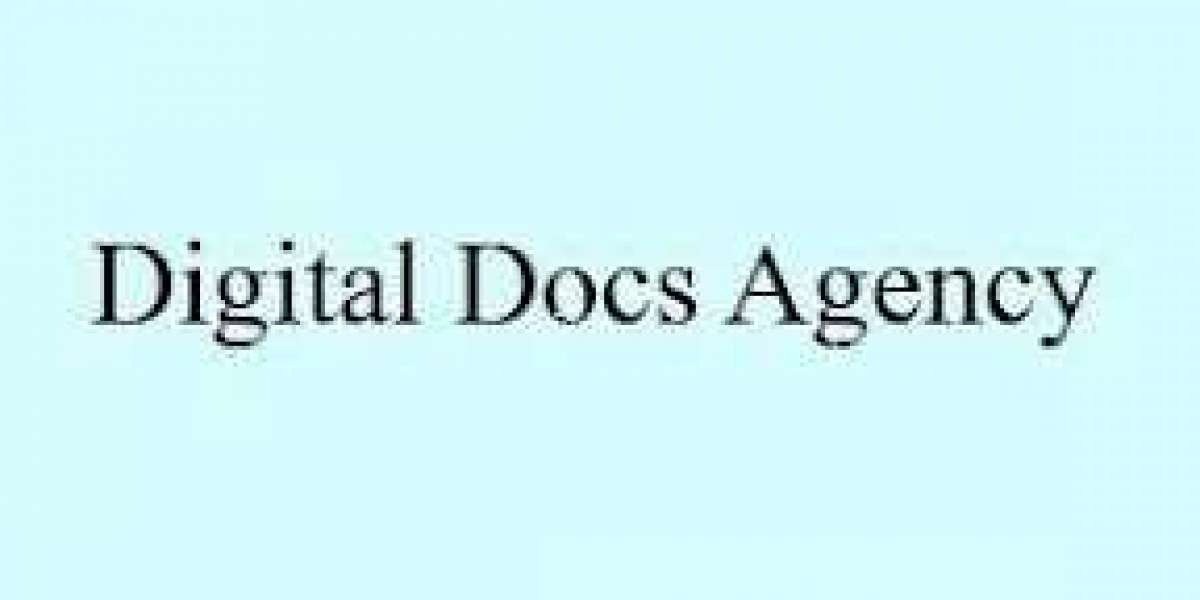 Buy USA Passport Online from Digital Docs Agency – Your Trusted Source for Fast, Secure Identity Doc