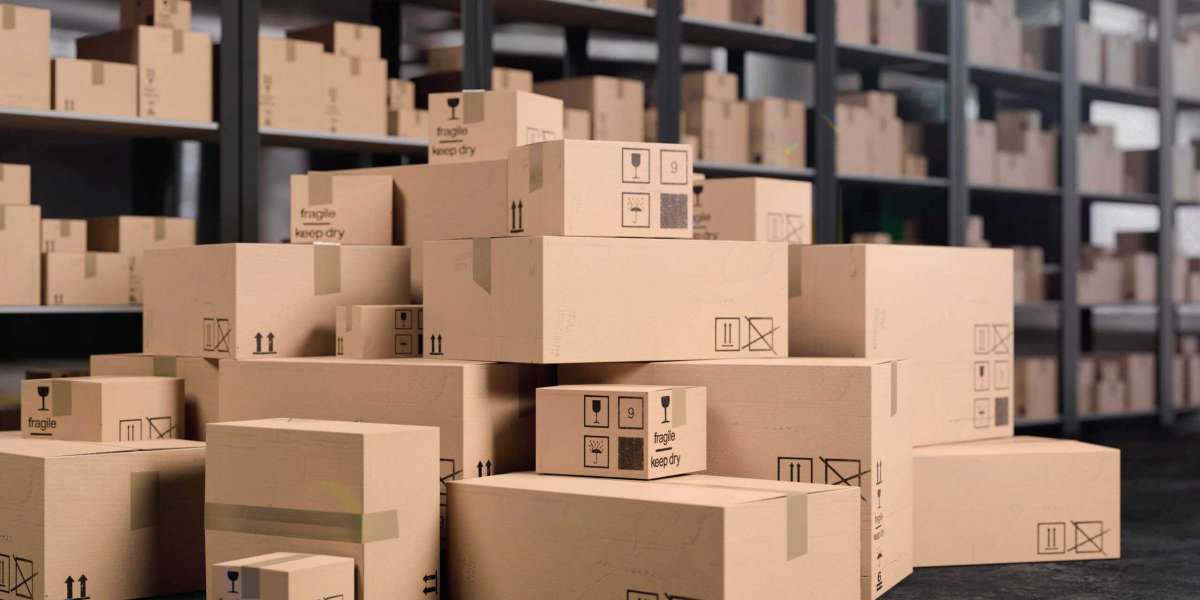 Dunnage Packaging Market 2025 | Increasing Demand for Efficient Management Practices Report 2035