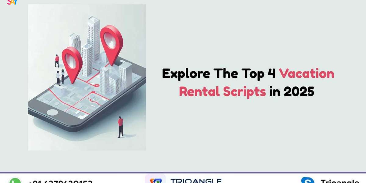 Explore The Top 4 Vacation Rental Scripts in 2025