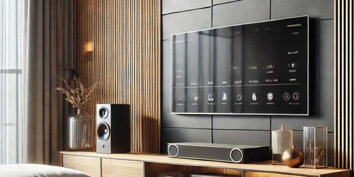 Elevate Your Viewing Experience with TV Mounting in Kelowna
