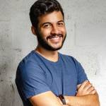 Alexei dj Profile Picture
