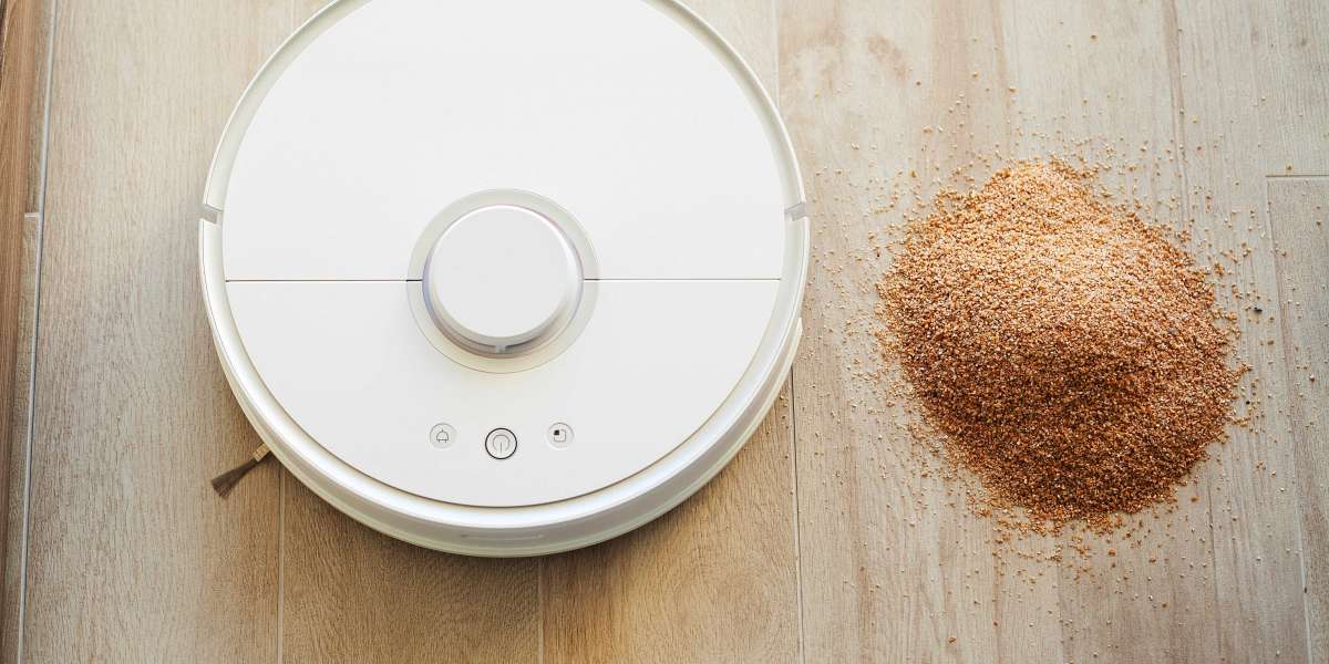 Five Killer Quora Answers To Automatic Vacuum Cleaner