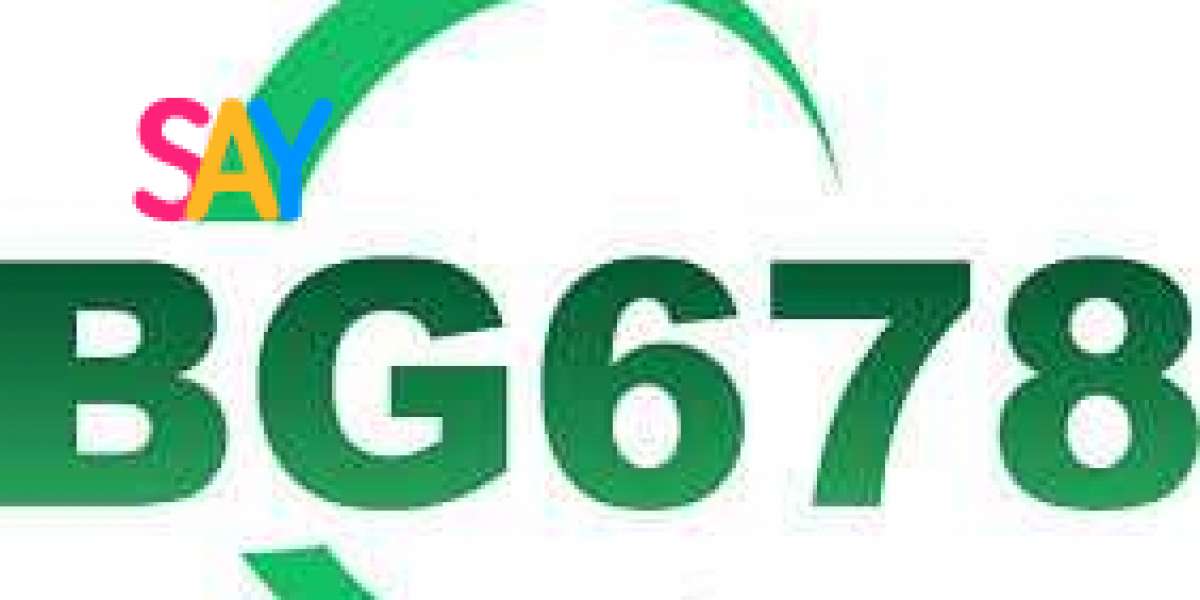 Bg678: The Next-Gen Multiplayer Game Taking the Gaming World by Storm
