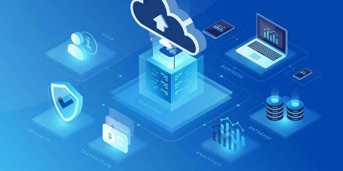 Unlocking Business Agility Through Cloud Architecture and Migration