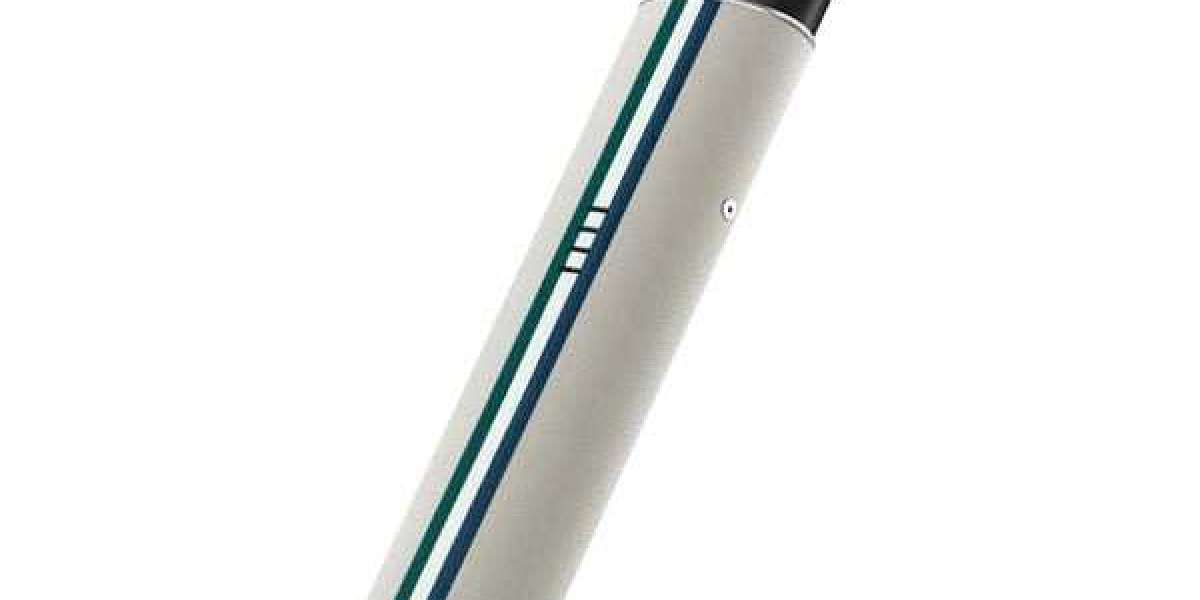 Crafted for the Modern Vaper: Exploring the Features of the RELX Artisan