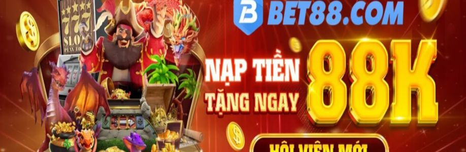 BET88online org Cover Image