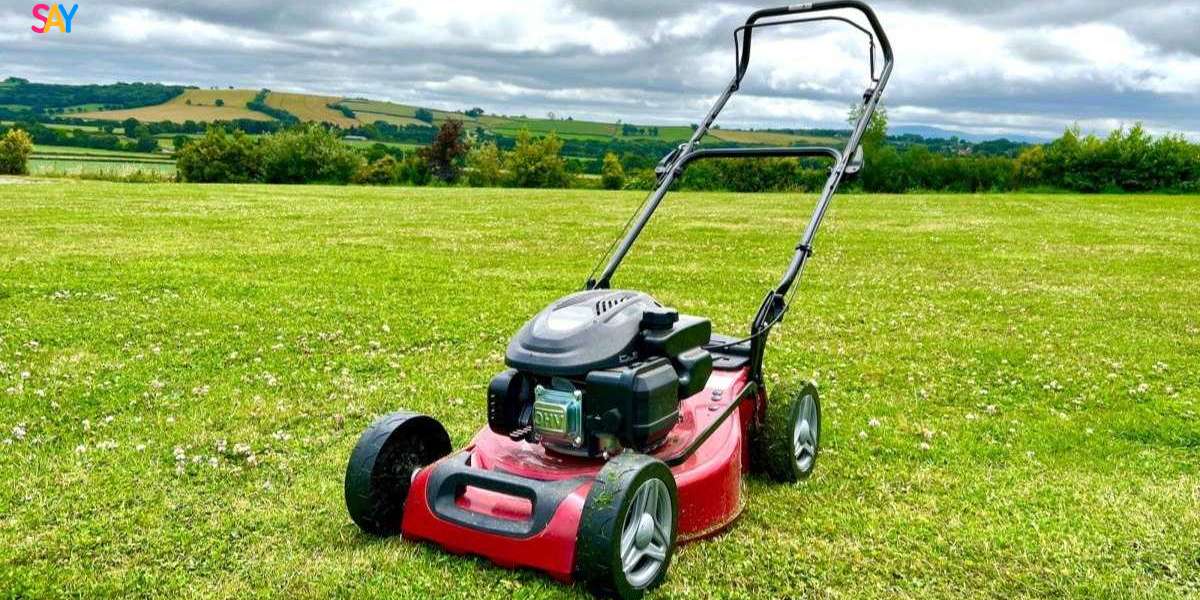 Lawn Mower Manufacturing Plant Setup and Cost Analysis Report