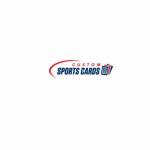 Custom Sports Cards Profile Picture