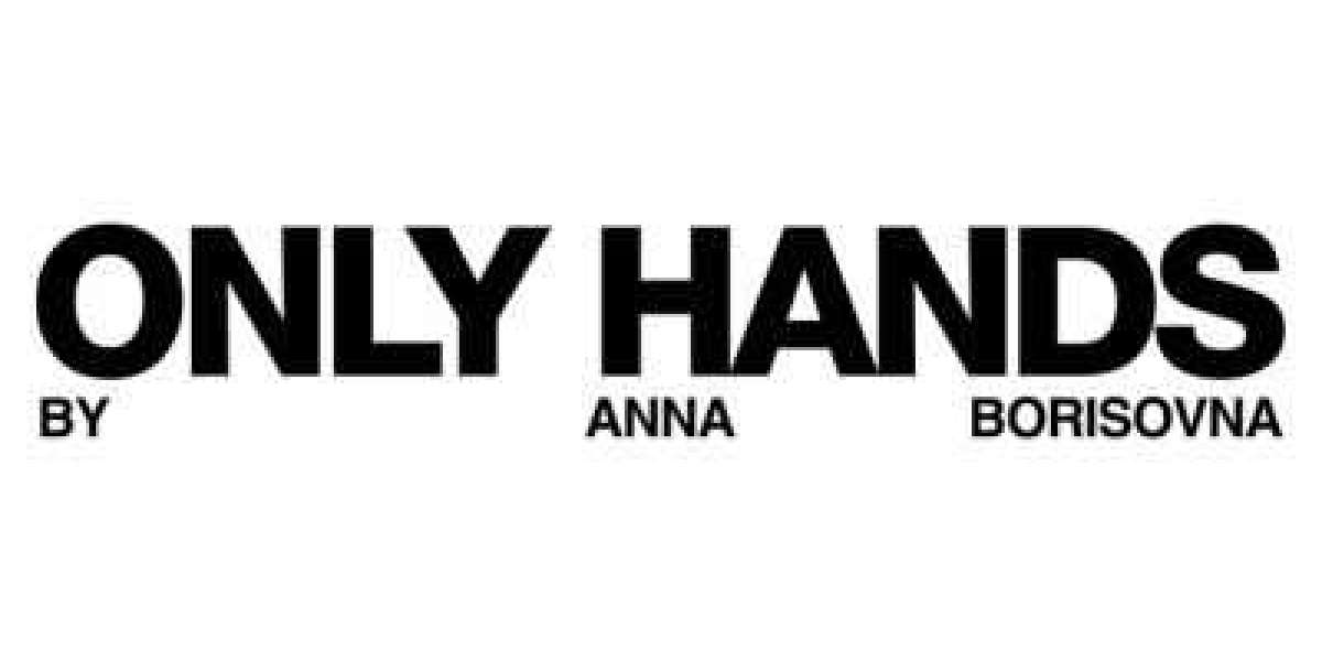 Only Hands by Anna | Redefining Luxury Journalism