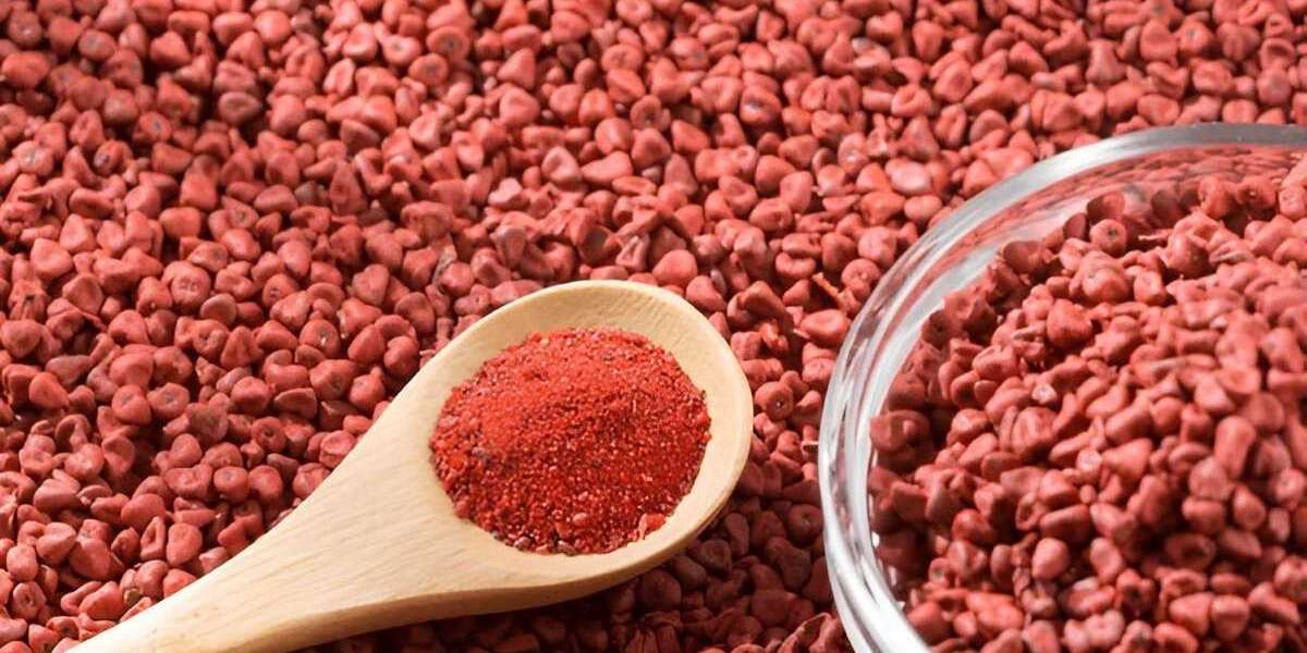 Annatto Seed Powder Manufacturing Plant Cost 2025: Comprehensive Business Plan and Unit Setup