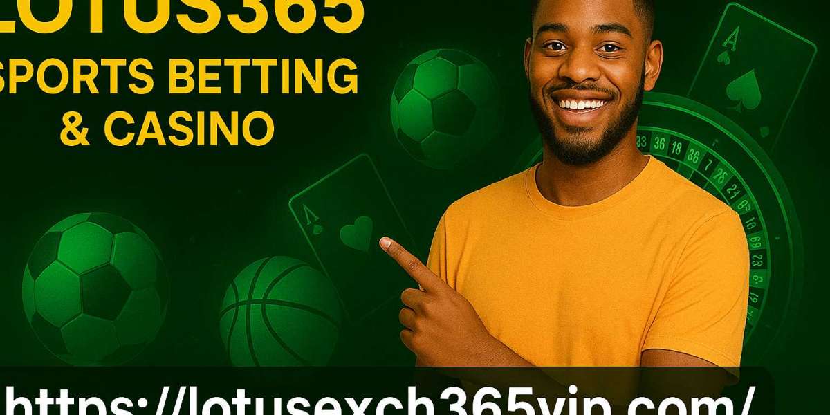 Lotus365 Inside Out: A Deep Dive Into Its Winning Formula