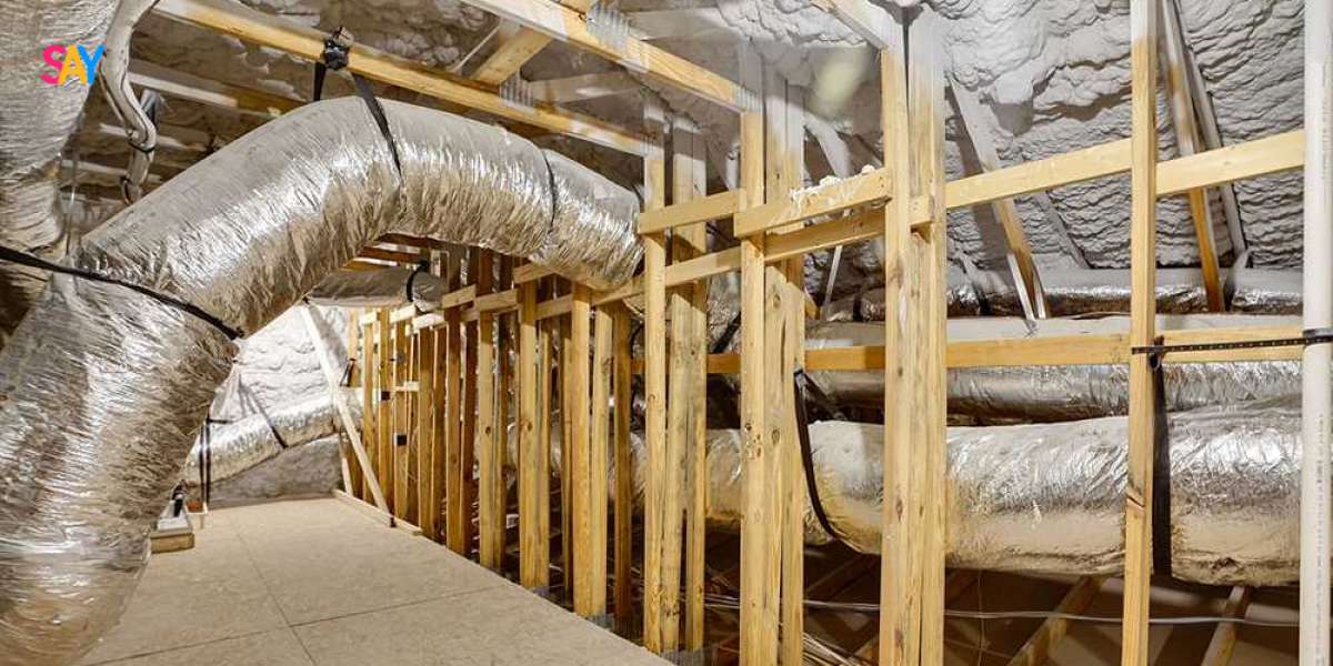 How Residential Spray Foam Reduces Energy Bills