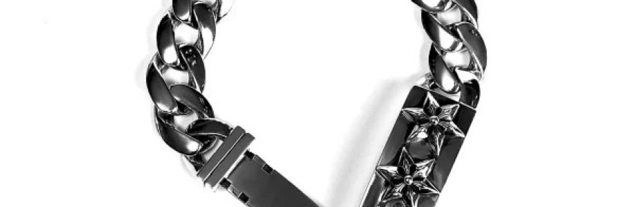 Chrome hearts Jewelry Cover Image