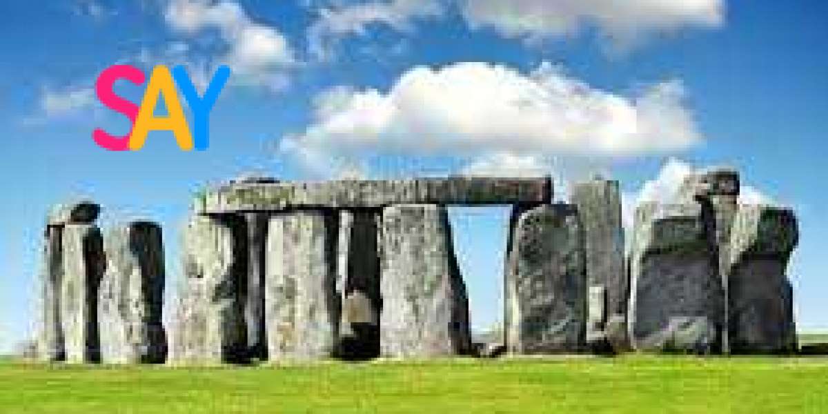 Most Unusual Tourist Attractions in Britain