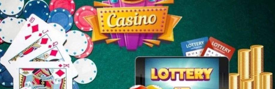 Luck8 Nhà Cái Uy Tín Đáng Trải Nghiệm Nhất 2025 Cover Image