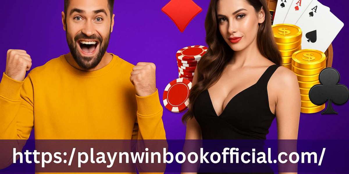Playnwin 2025: Boost Your Betting Game Instantly