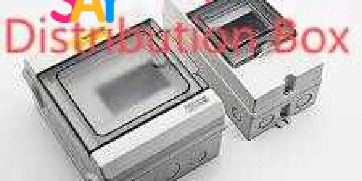 The Backbone of Safe Outdoor Power Delivery