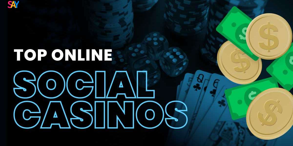 What Makes Social Casinos for Real Money Legal in the USA?