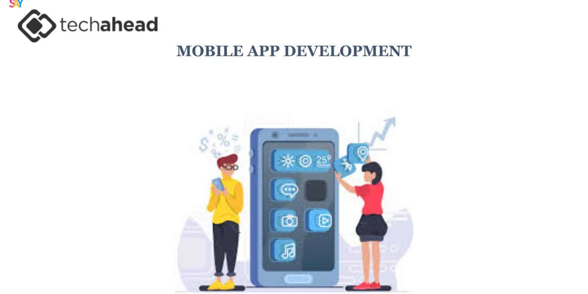 Reinventing Digital Solutions with AI and Mobile Expertise