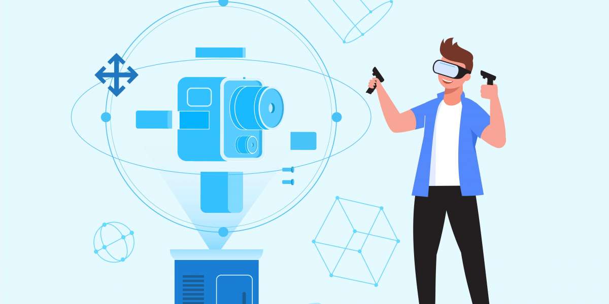 Haptic Technology Market 2031: Size, Overview, and Growth Opportunities