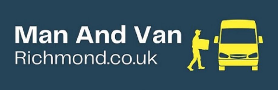 : ManandVan-Richmond.co.uk Cover Image