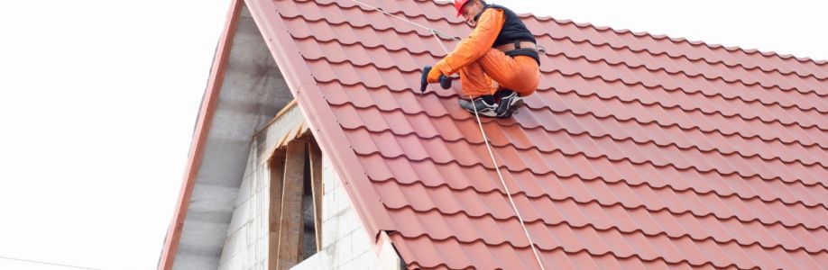 Native Roofing Cover Image