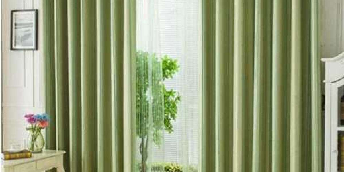 How to Balance Light and Privacy with the Right Curtains