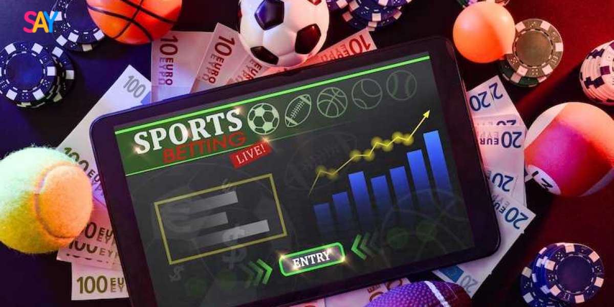 online betting
