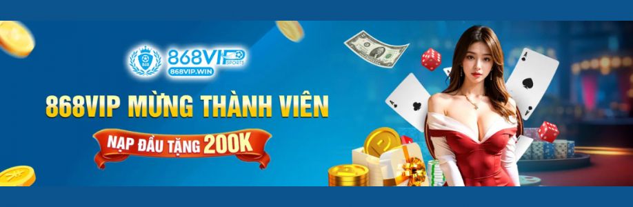 868vipuk Cover Image