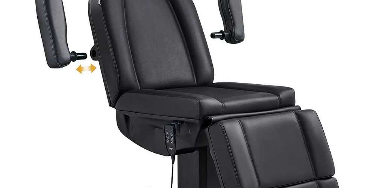 DIR Store’s Beauty Couch Range: Ergonomic and Stylish Solutions