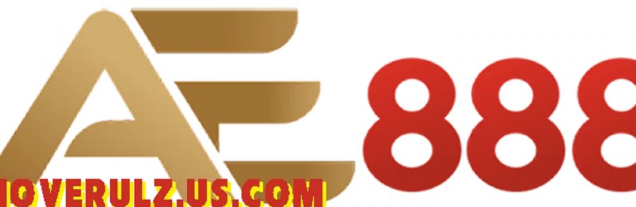AE888 rulz Cover Image