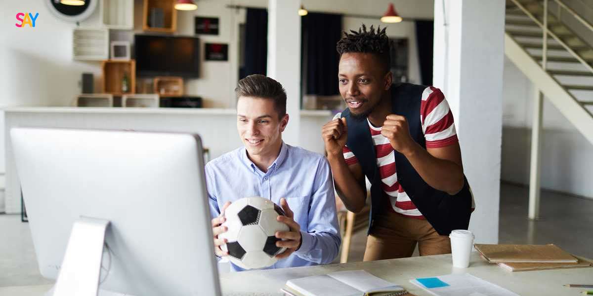 Korean Sports Betting: A Comprehensive Overview