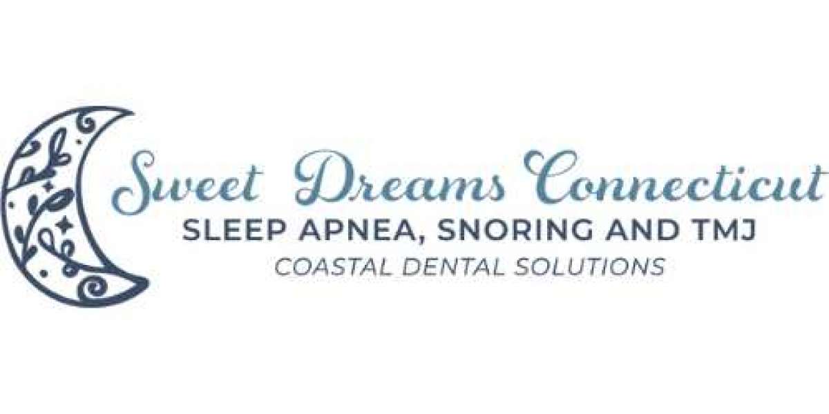 Sweet Dreams Connecticut: Revolutionizing Obstructive Sleep Apnea Treatment in Madison